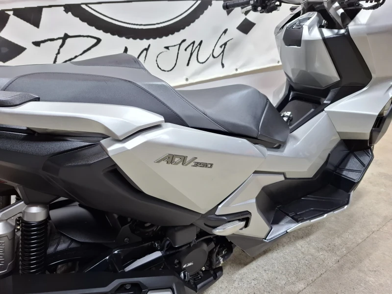 Honda X-ADV 350i, снимка 12 - Мотоциклети и мототехника - 49776959