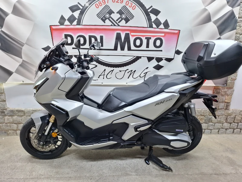 Honda X-ADV 350i, снимка 2 - Мотоциклети и мототехника - 49776959