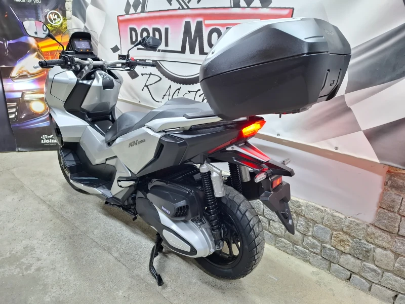 Honda X-ADV 350i, снимка 6 - Мотоциклети и мототехника - 49776959