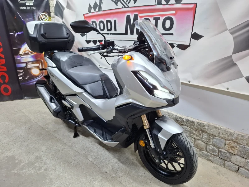 Honda X-ADV 350i, снимка 7 - Мотоциклети и мототехника - 49776959