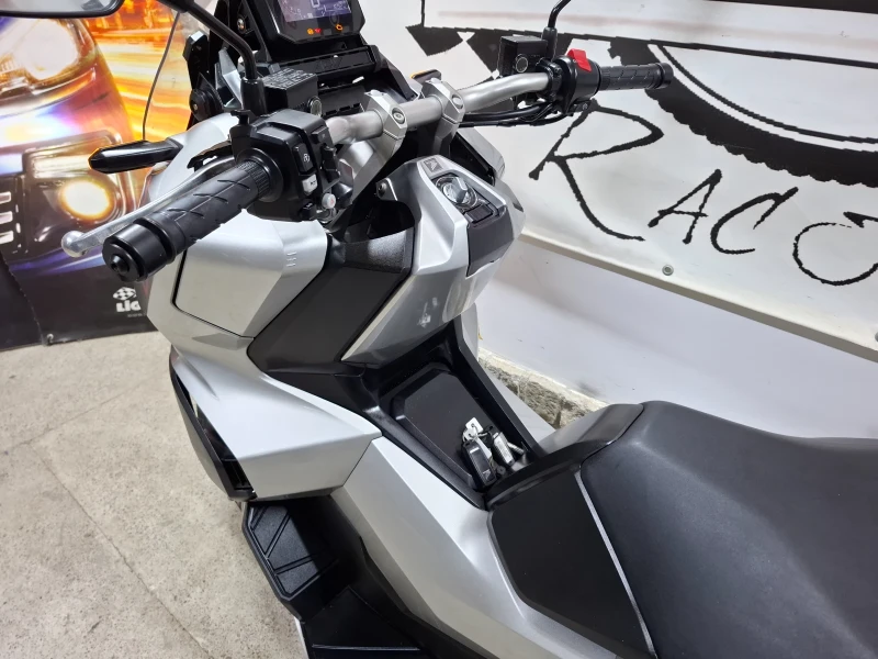 Honda X-ADV 350i, снимка 3 - Мотоциклети и мототехника - 49776959