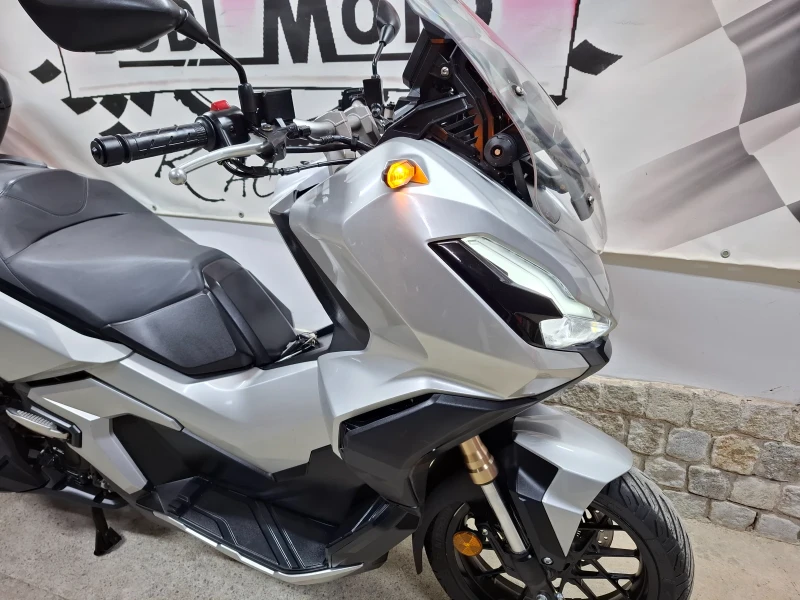 Honda X-ADV 350i, снимка 8 - Мотоциклети и мототехника - 49776959