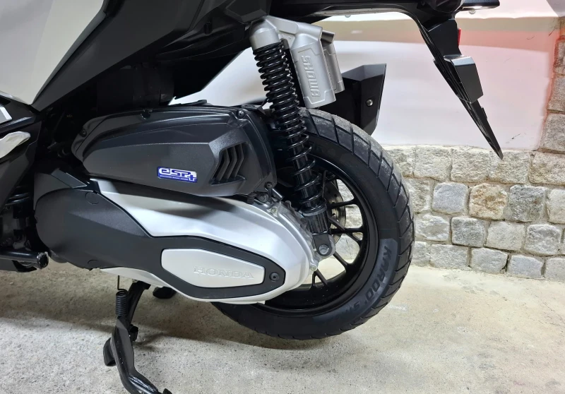 Honda X-ADV 350i, снимка 5 - Мотоциклети и мототехника - 49776959