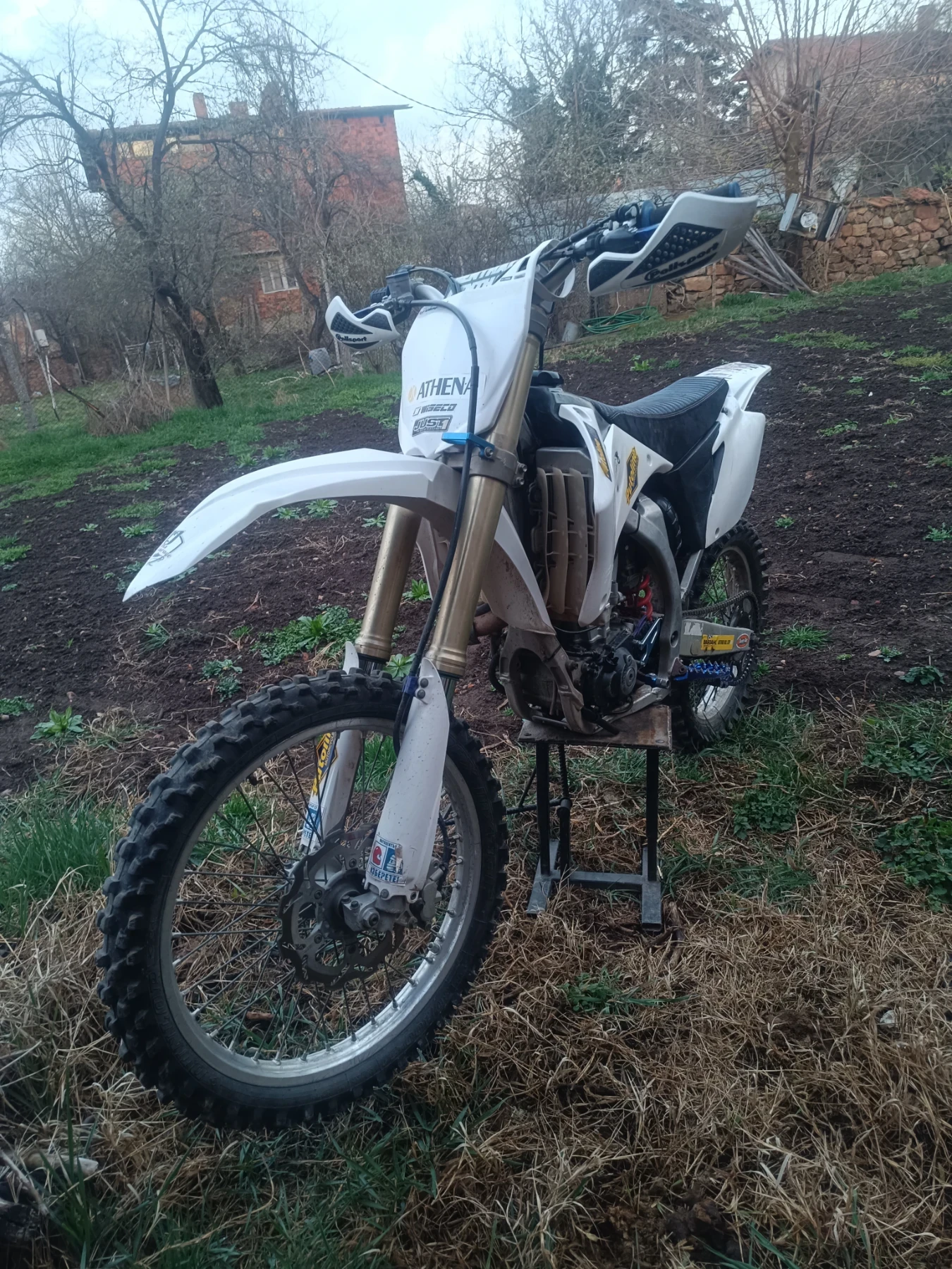 Yamaha Yzf | Mobile.bg   1