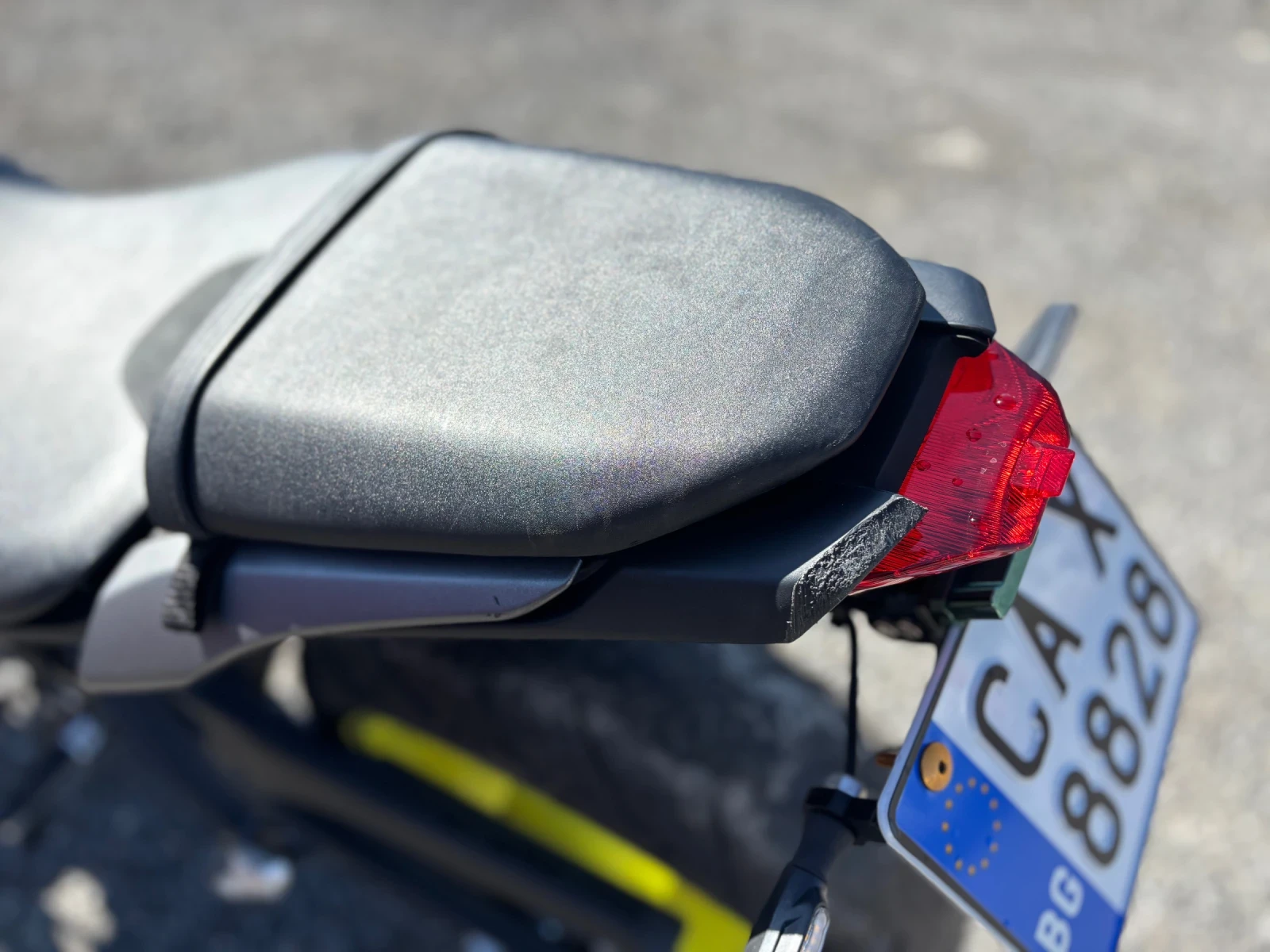 Yamaha Mt-07 �2 | Mobile.bg � ����������� 7