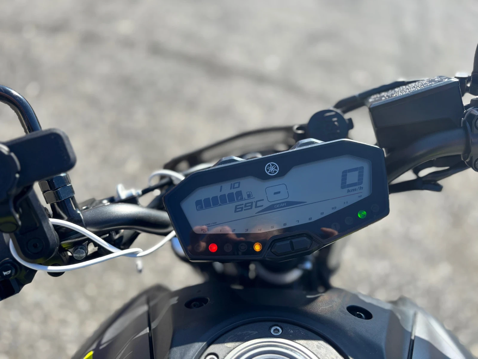 Yamaha Mt-07 �2 | Mobile.bg � ����������� 6