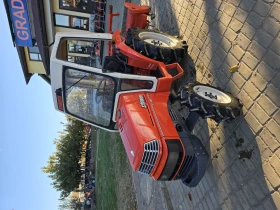 Трактор Kubota Х 20 - изображение 2