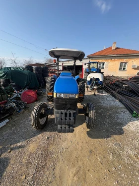 Трактор New Holland ТТ50, снимка 5