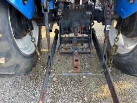 Трактор New Holland ТТ50, снимка 10