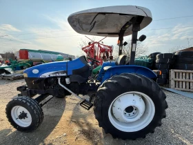 Трактор New Holland ТТ50, снимка 3