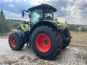  Claas AXION 870 CMATIC CEBIS   | Mobile.bg    5