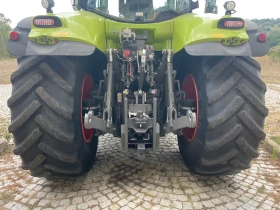  Claas AXION 870 CMATIC CEBIS   | Mobile.bg    7