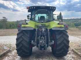  Claas AXION 870 CMATIC CEBIS   | Mobile.bg    6