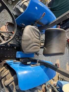 ������� New Holland ��50 | Mobile.bg � ����� ������ 9