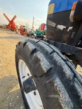 ������� New Holland ��50 | Mobile.bg � ����� ������ 12