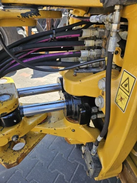  Caterpillar 432f2 | Mobile.bg    15