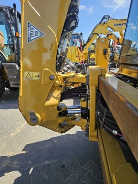 Обява за продажба на Багер Caterpillar 432f2 ~ 176 400 лв. - изображение 4