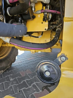 Обява за продажба на Багер Caterpillar 432f2 ~ 176 400 лв. - изображение 5