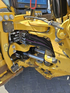 Обява за продажба на Багер Caterpillar 432f2 ~ 176 400 лв. - изображение 6