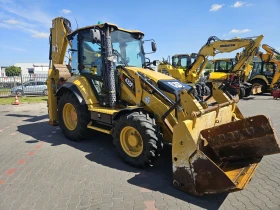 Обява за продажба на Багер Caterpillar 432f2 ~ 176 400 лв. - изображение 1