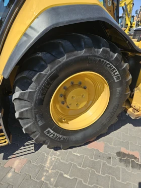 Обява за продажба на Багер Caterpillar 432f2 ~ 176 400 лв. - изображение 11