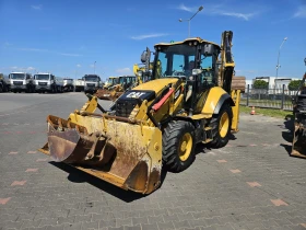 Обява за продажба на Багер Caterpillar 432f2 ~ 176 400 лв. - изображение 1