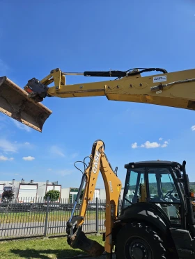 Обява за продажба на Багер Caterpillar 432f2 ~ 176 400 лв. - изображение 2