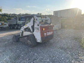 Обява за продажба на Мини челни товарачи Bobcat Т190 ~39 900 лв. - изображение 7