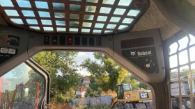 Обява за продажба на Мини челни товарачи Bobcat Т190 ~39 900 лв. - изображение 2