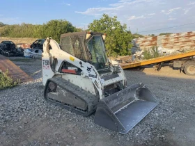 Обява за продажба на Мини челни товарачи Bobcat Т190 ~39 900 лв. - изображение 4