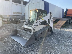 Обява за продажба на Мини челни товарачи Bobcat Т190 ~39 900 лв. - изображение 6