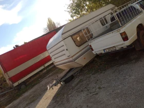 Каравана Други Safari Спешно продавам  - изображение 1