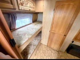 Каравана Wilk Willk Safari Lux 500 , снимка 9