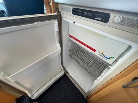 Кемпер HYMER / ERIBA 2, 8 TDI SWING | Auto.bg — изображение 13