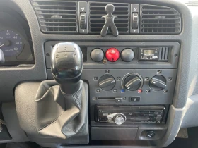 Кемпер HYMER / ERIBA 2, 8 TDI SWING | Auto.bg — изображение 17