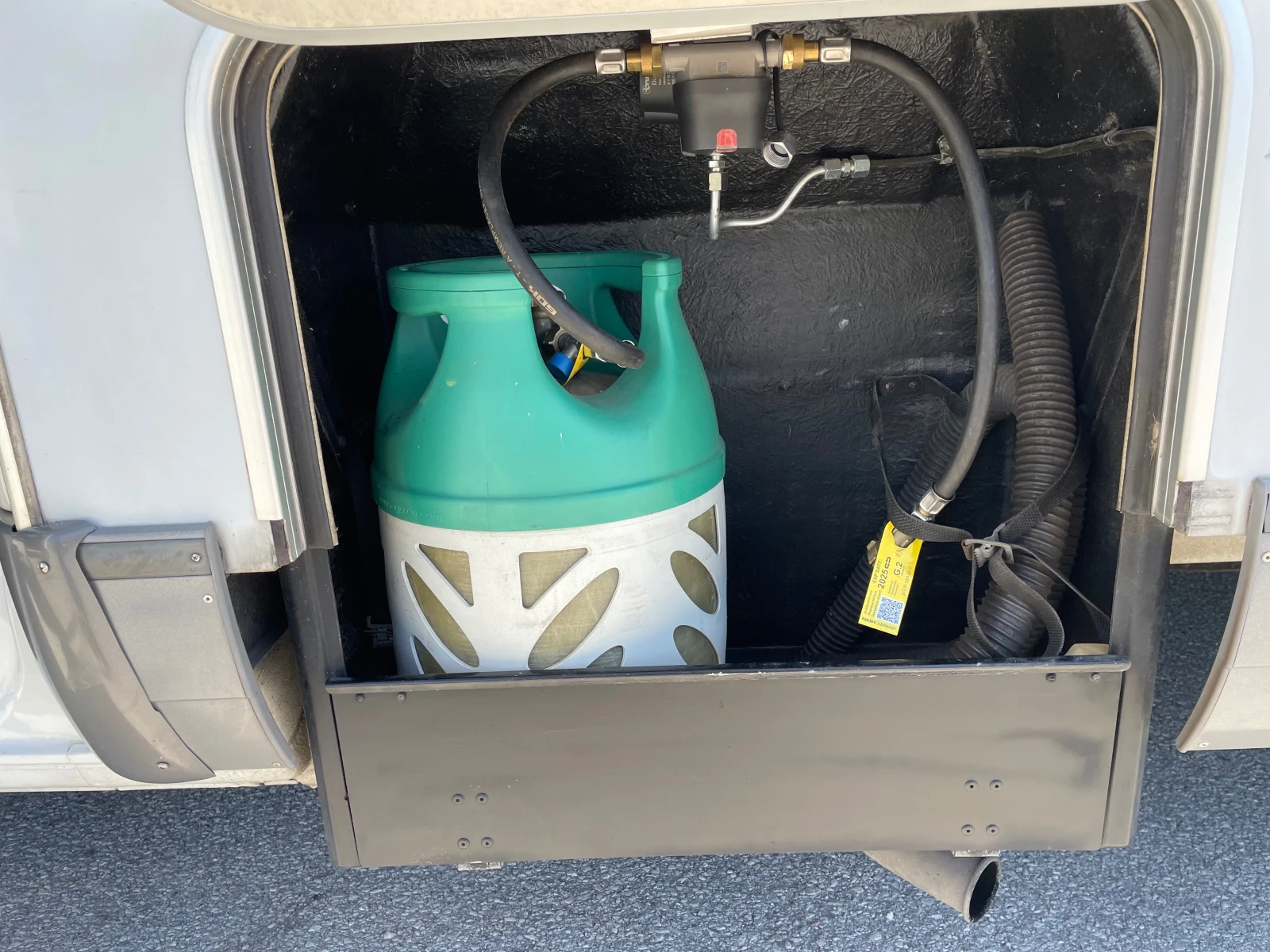 ������ HYMER / ERIBA 2, 8 TDI SWING | Mobile.bg � ����������� 15