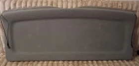 Седалки за Polo 6N1 2001 + кора, снимка 2