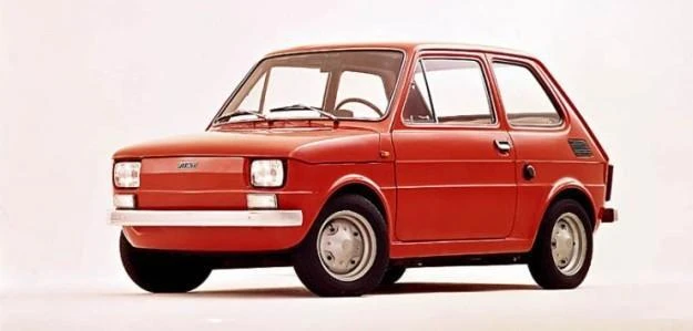 АВТО Части за Фиат-125p /Фиат-126p FIAT-125/FIAT-126,FIAT CINQCENTO,DAEVVOO-LUBLIN-2/3 FSO-POLONEZ, снимка 4 - Части - 27859032