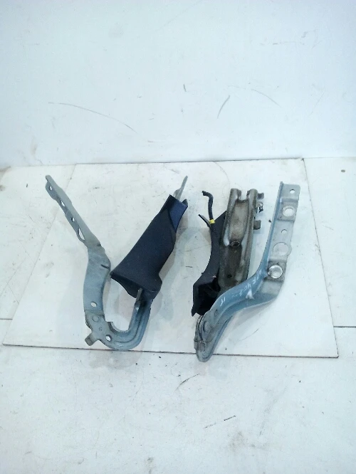 Панта преден капак Пежо 407