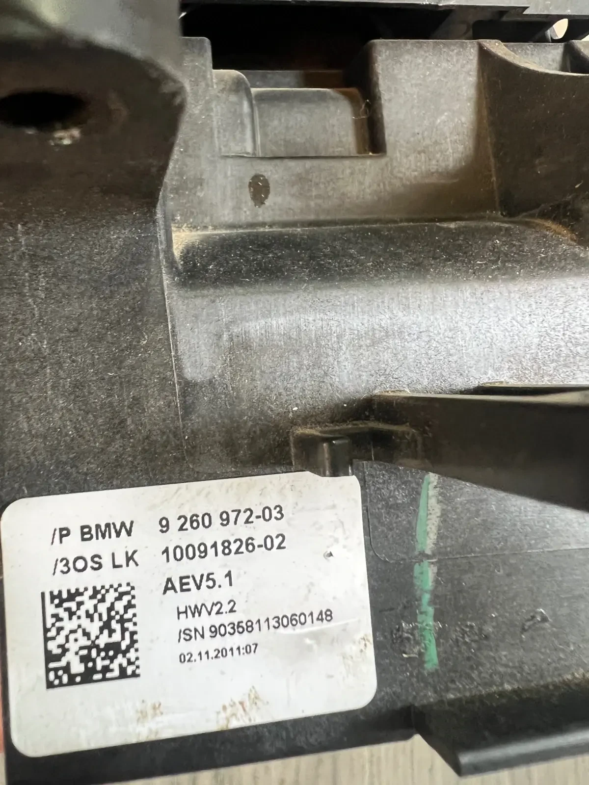 9260972-03   BMW F01 10091824-00 | Mobile.bg   3