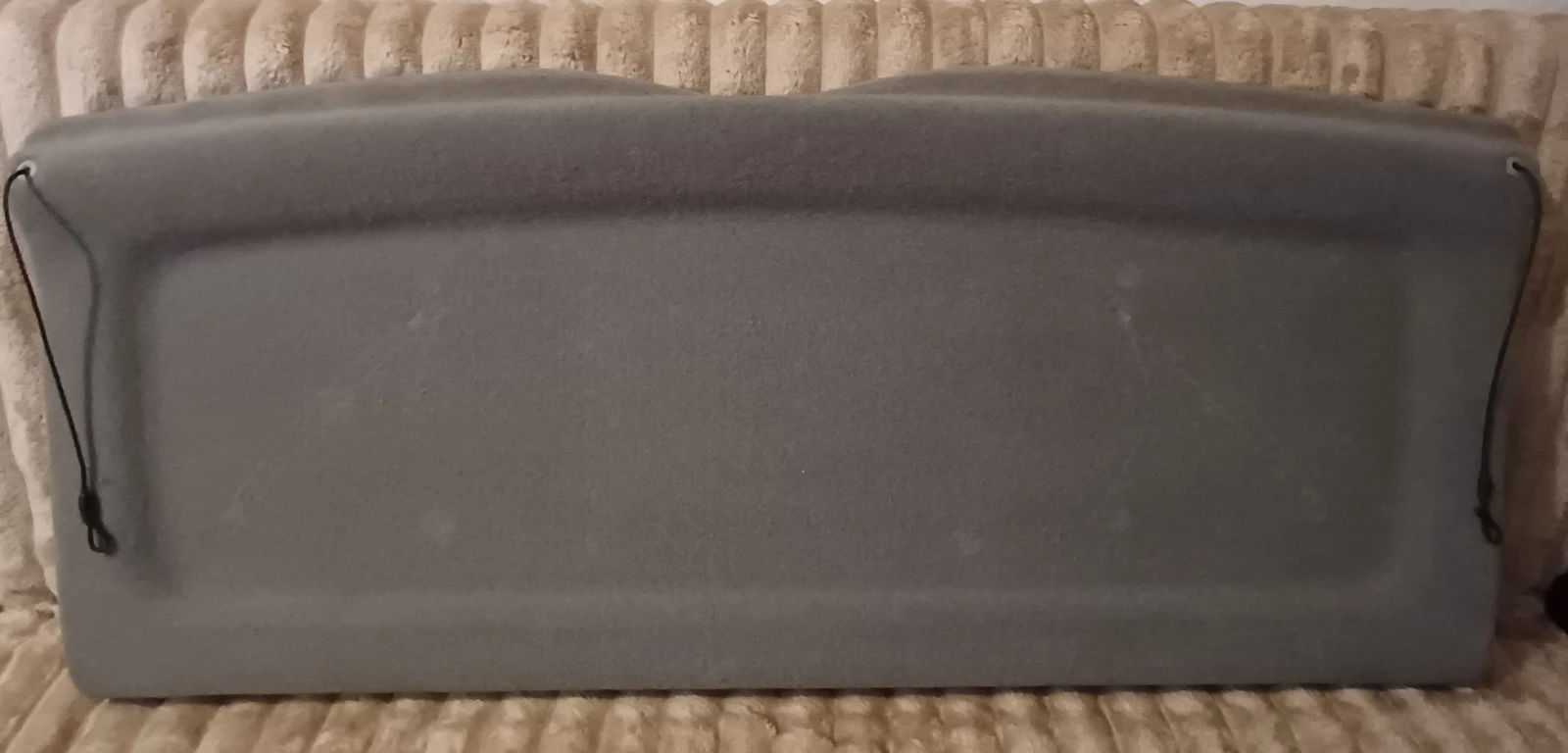 Седалки за Polo 6N1 2001 + кора, снимка 2 - Части - 53731533