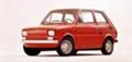 АВТО Части за Фиат-125p /Фиат-126p FIAT-125/FIAT-126,FIAT CINQCENTO,DAEVVOO-LUBLIN-2/3 FSO-POLONEZ, снимка 4