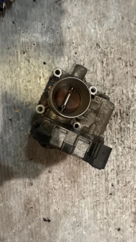 Дроселова Клапа за Fiat 500 - CA0076270 / 40SMF10
