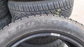 Гуми Зимни 225/50R17, снимка 4