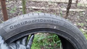 Гуми Летни 235/40R18, снимка 6