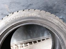 Гуми Зимни 235/50R18, снимка 9