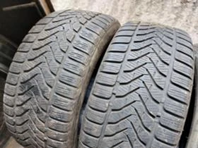 Гуми Зимни 235/50R18, снимка 2