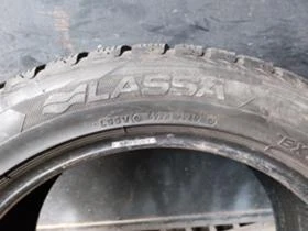 Гуми Зимни 235/50R18, снимка 7