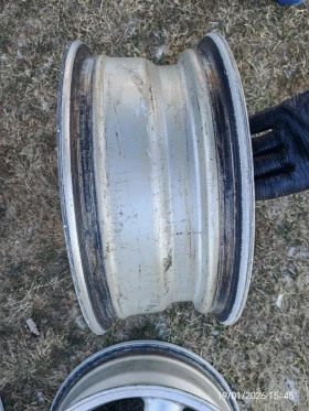 Джанти за Opel Astra, снимка 3