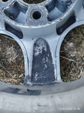 Джанти за Opel Astra, снимка 4